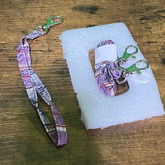 NWT Simply Southern‎ Crossbody Wristlet Wallet 2 Zipper Closure Aztec Print - Picture 7 of 7